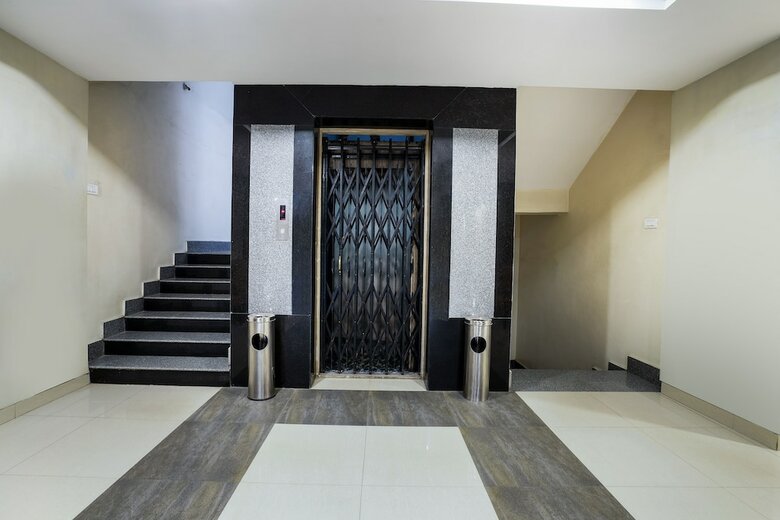 Hotel Oyo Flagship 18828 Swagath Residency Kondapur