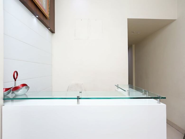 Oyo 17280 Hotel Shivaay