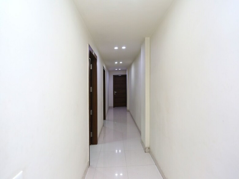 Oyo 17280 Hotel Shivaay