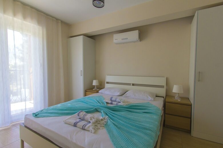 Villa Incir By Tatilpremium