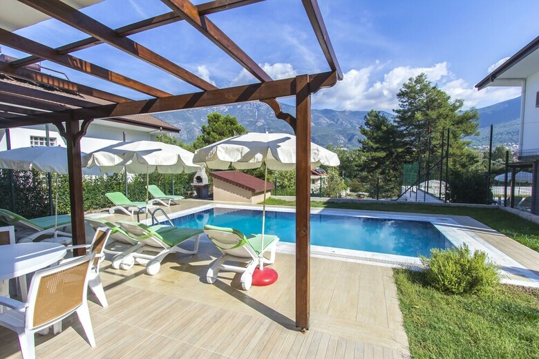 Villa Incir By Tatilpremium