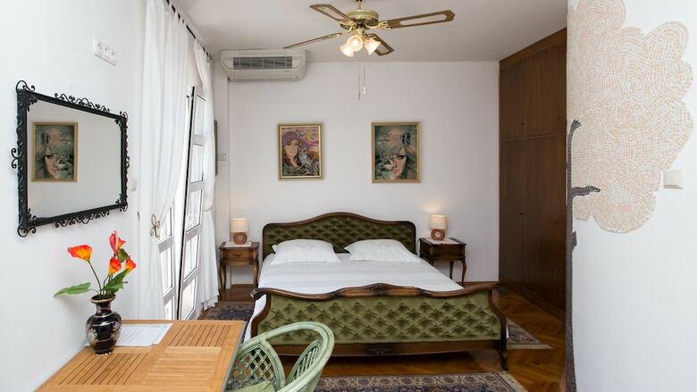 Hotel Villa Patricija