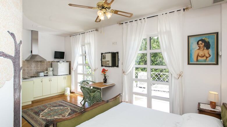 Hotel Villa Patricija