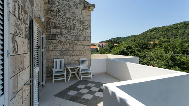Hotel Villa Patricija