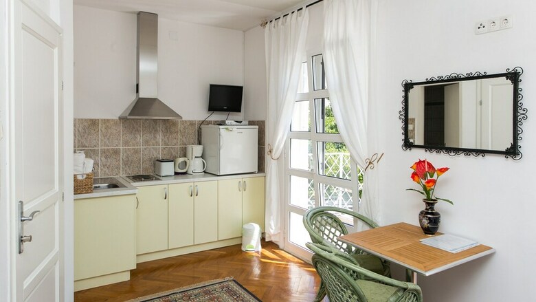 Hotel Villa Patricija