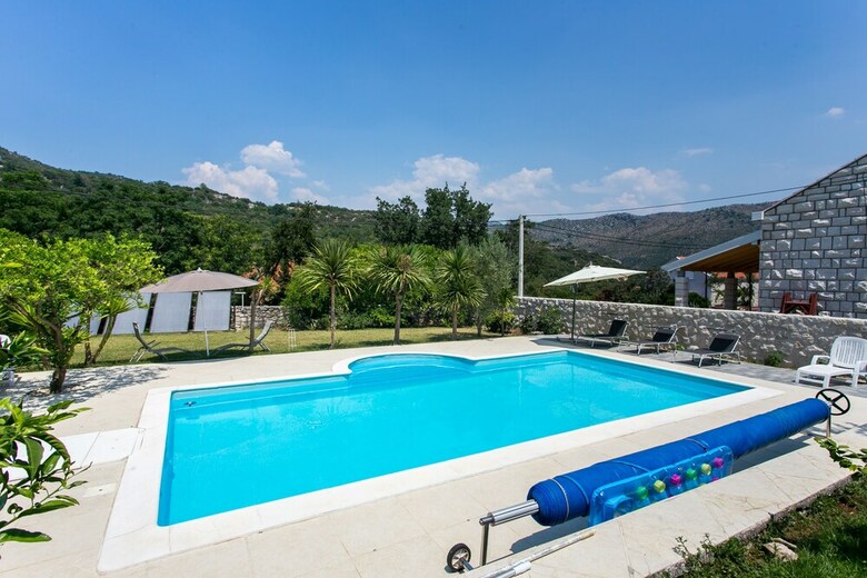 Hotel Villa Patricija