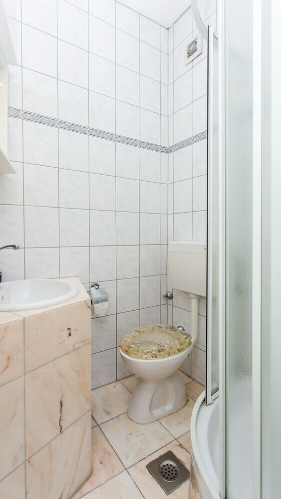 Hotel Villa Patricija