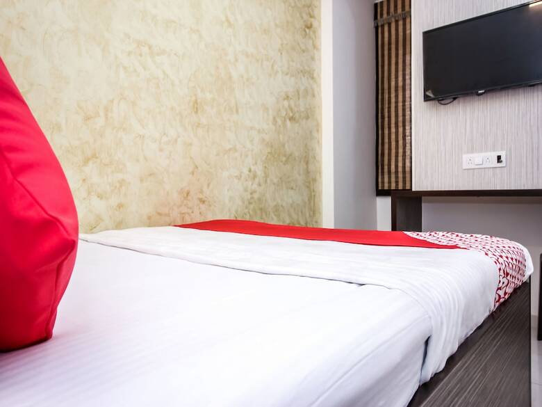 Hotel Oyo 14891 Madhav Villa