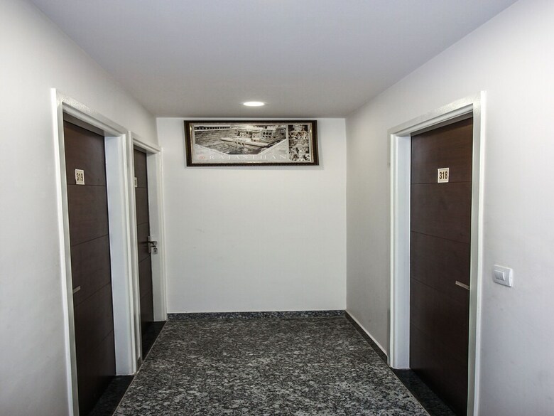 Hotel Oyo 14891 Madhav Villa