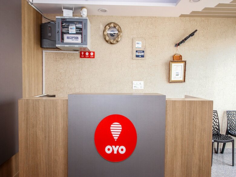 Hotel Oyo 14891 Madhav Villa