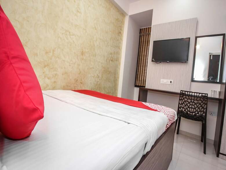 Hotel Oyo 14891 Madhav Villa
