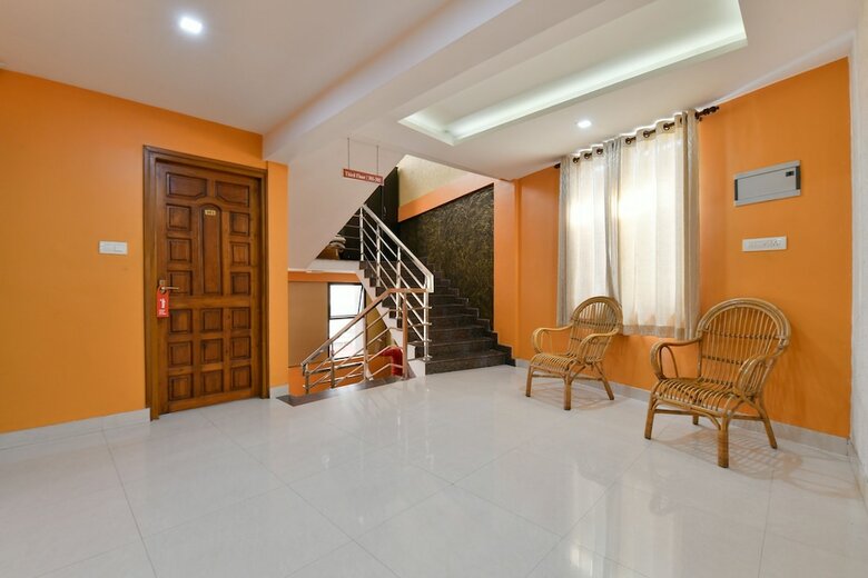 Hotel Oyo 17222 Al Maray