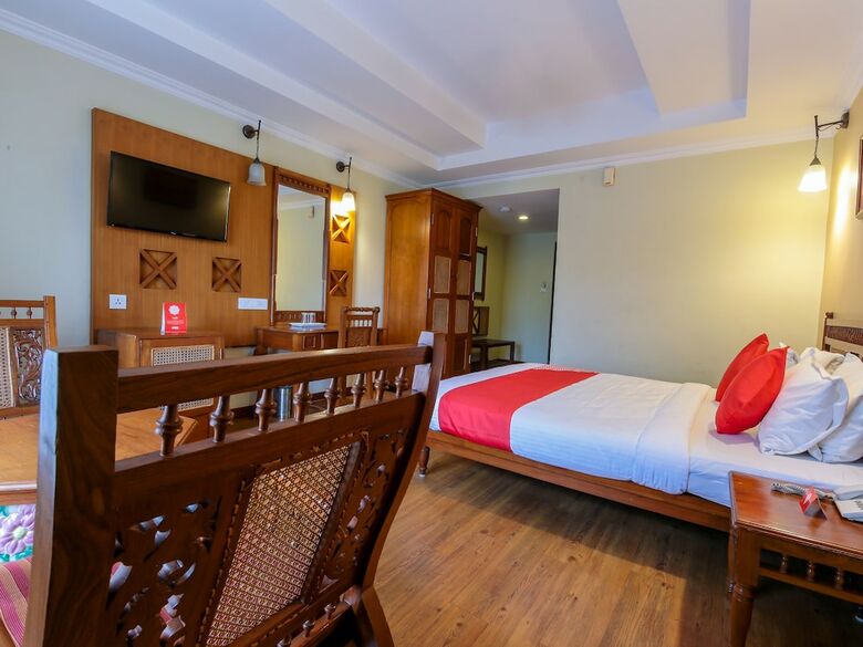 Oyo 22050 Aramana Hotel