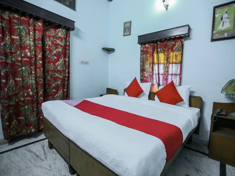 Hotel Oyo 15941 Jasol Heritage