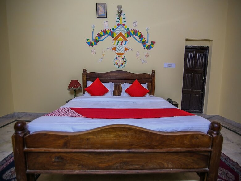 Hotel Oyo 15941 Jasol Heritage