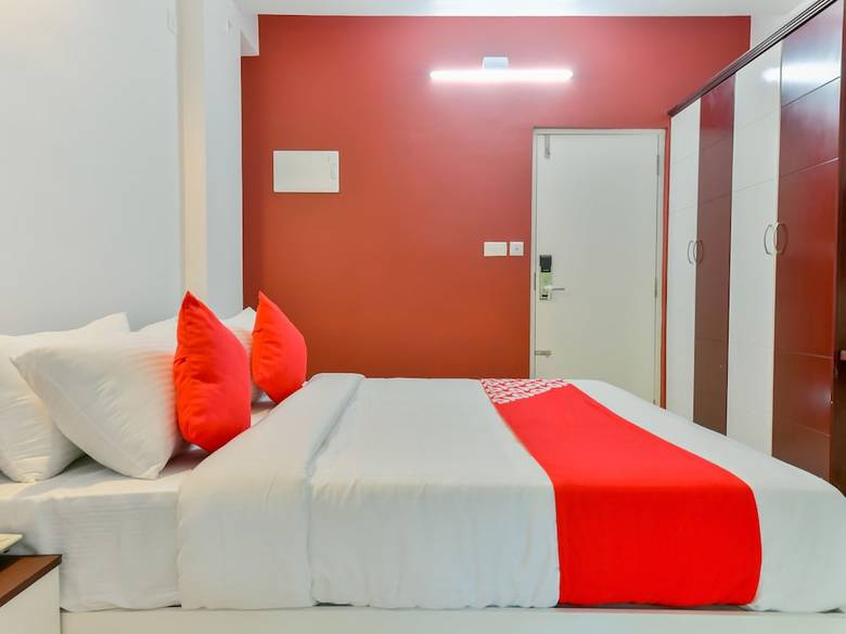 Hotel Oyo 22718 Vm Qazr