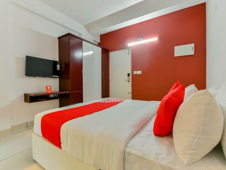 Hotel Oyo 22718 Vm Qazr