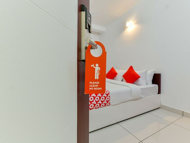 Hotel Oyo 22718 Vm Qazr