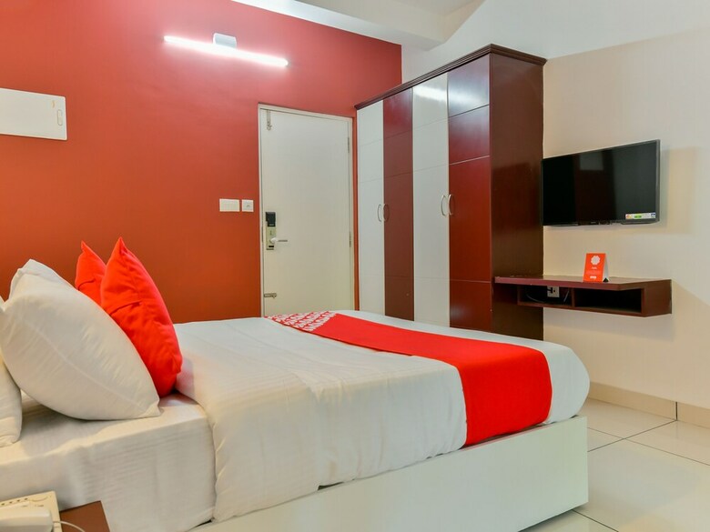 Hotel Oyo 22718 Vm Qazr