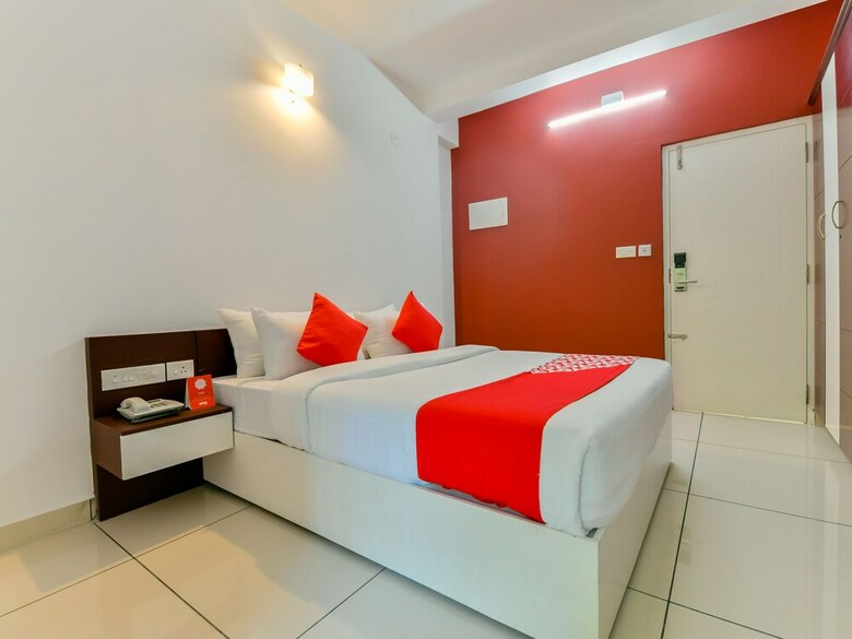 Hotel Oyo 22718 Vm Qazr