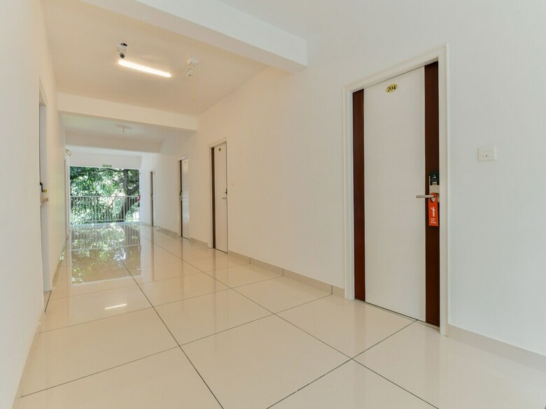 Hotel Oyo 22718 Vm Qazr