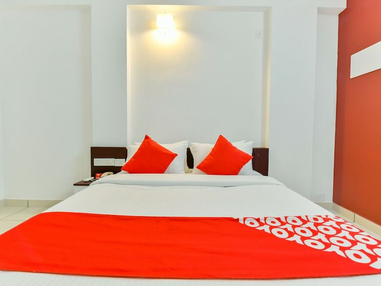 Hotel Oyo 22718 Vm Qazr
