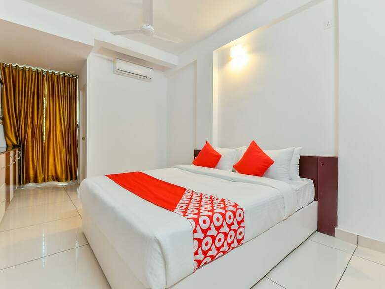 Hotel Oyo 22718 Vm Qazr