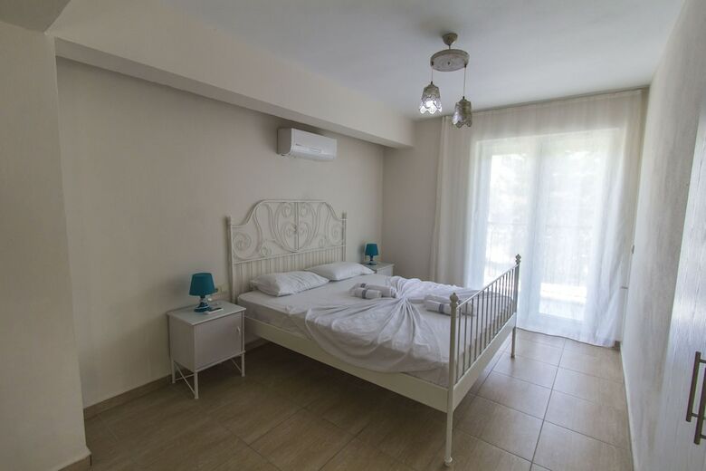 Villa Gul By Tatilpremium