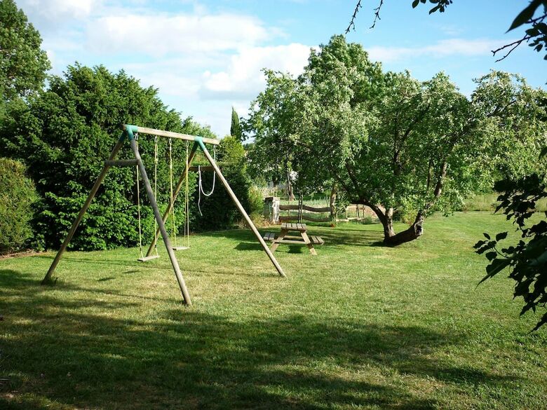 Bed & Breakfast Le Logis de Faugerit