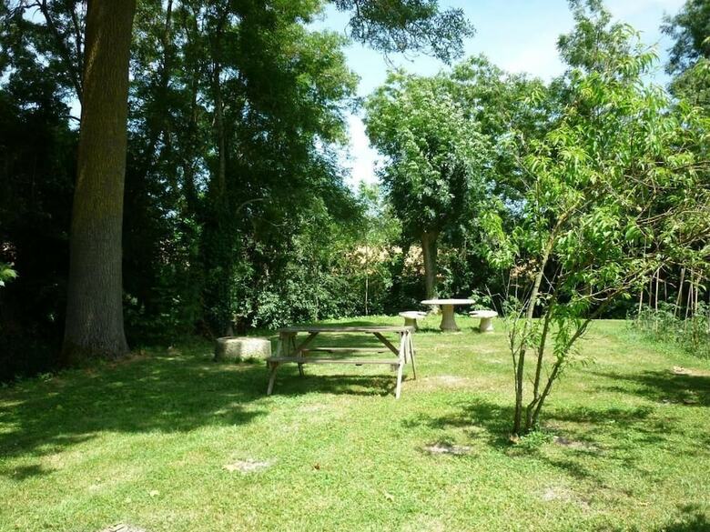 Bed & Breakfast Le Logis de Faugerit