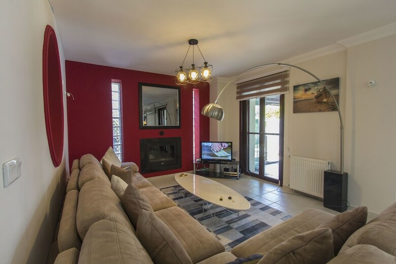 Villa Siesta By Tatilpremium