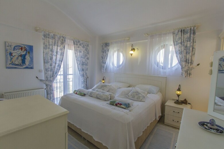 Villa Siesta By Tatilpremium