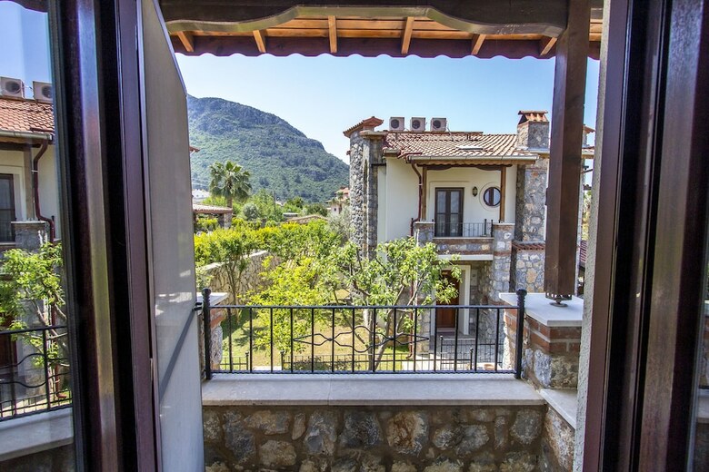 Villa Siesta By Tatilpremium