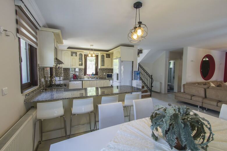 Villa Siesta By Tatilpremium
