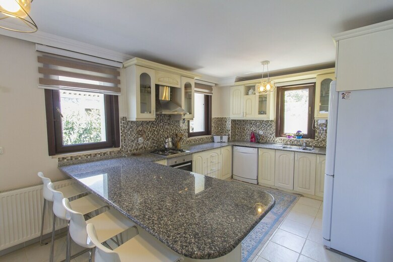 Villa Siesta By Tatilpremium