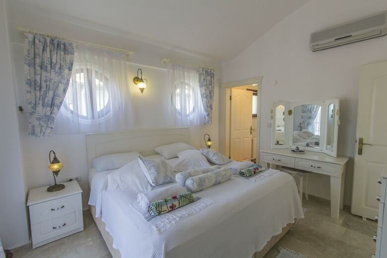 Villa Siesta By Tatilpremium