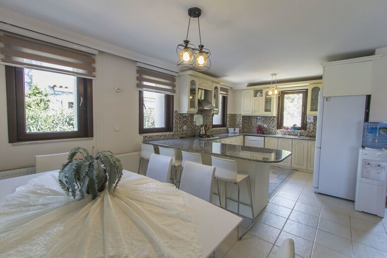 Villa Siesta By Tatilpremium