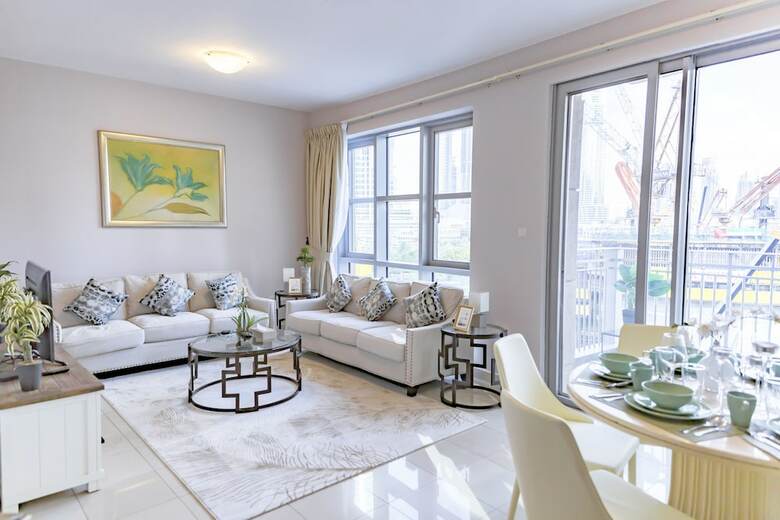 Apartamento Bravoway Standpoint Tower B In Downtown