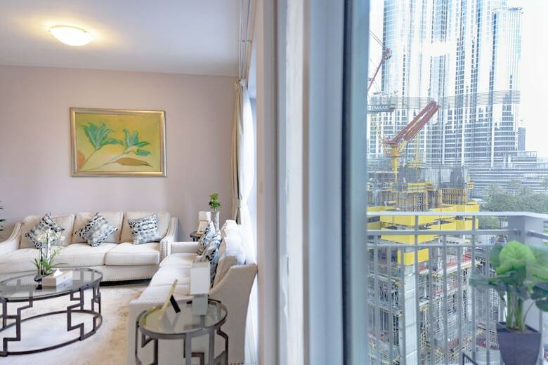 Apartamento Bravoway Standpoint Tower B In Downtown