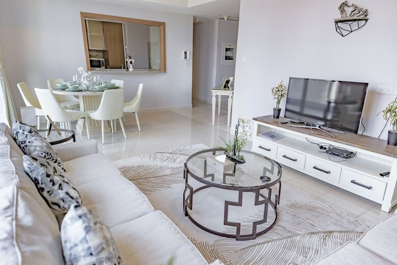 Apartamento Bravoway Standpoint Tower B In Downtown