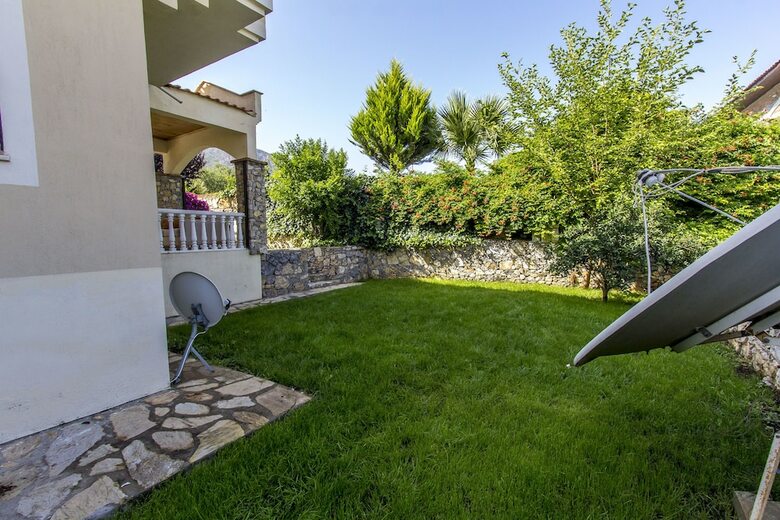 Villa Baron By Tatilpremium