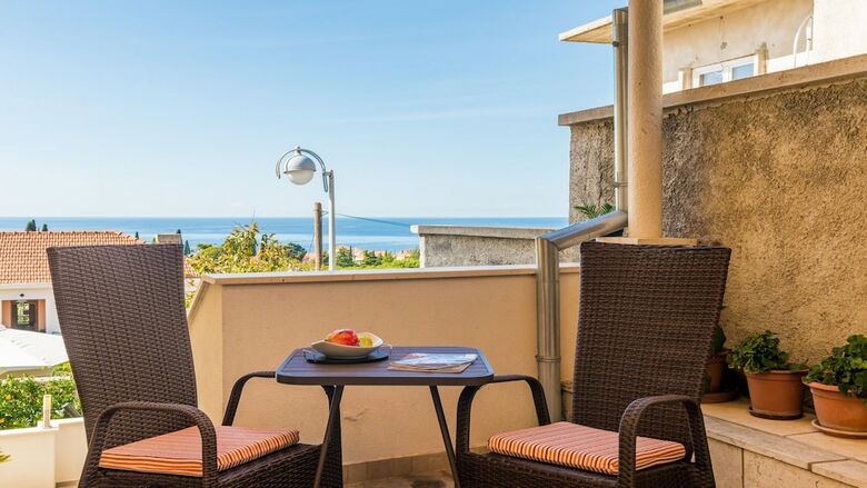Apartments Kristic
