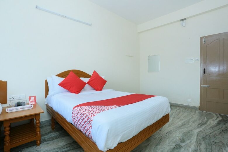Oyo 17423 Hotel Vishnu Ram