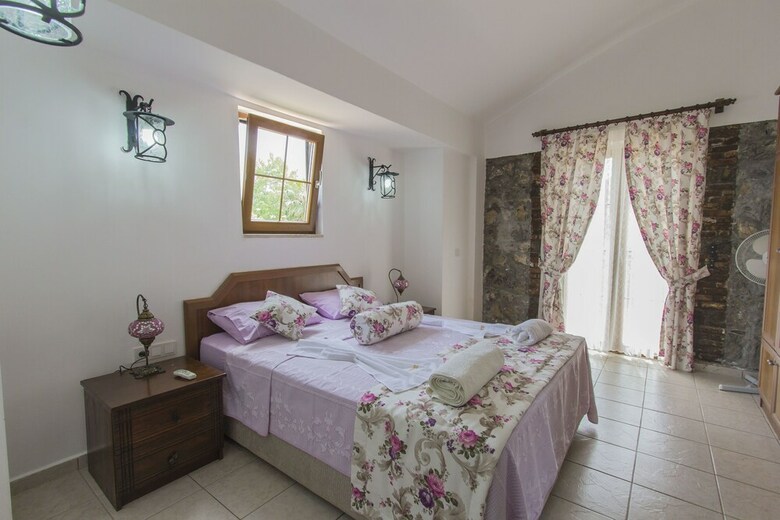 Villa Sierra By Tatilpremium