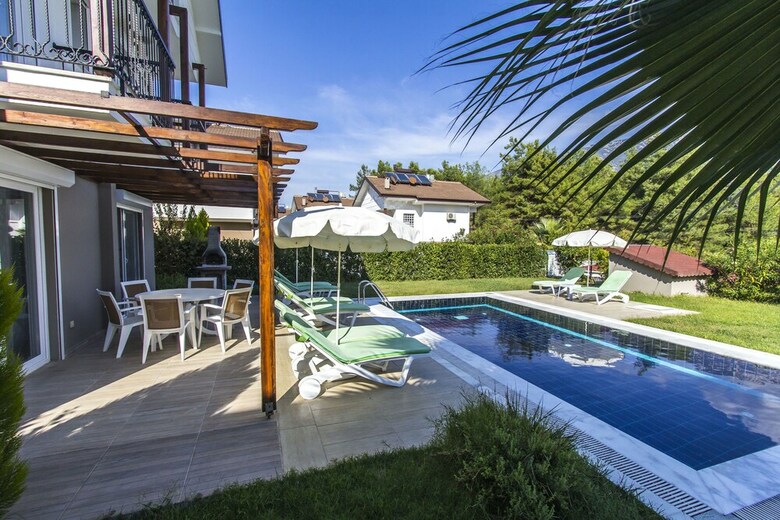 Villa Findik By Tatilpremium