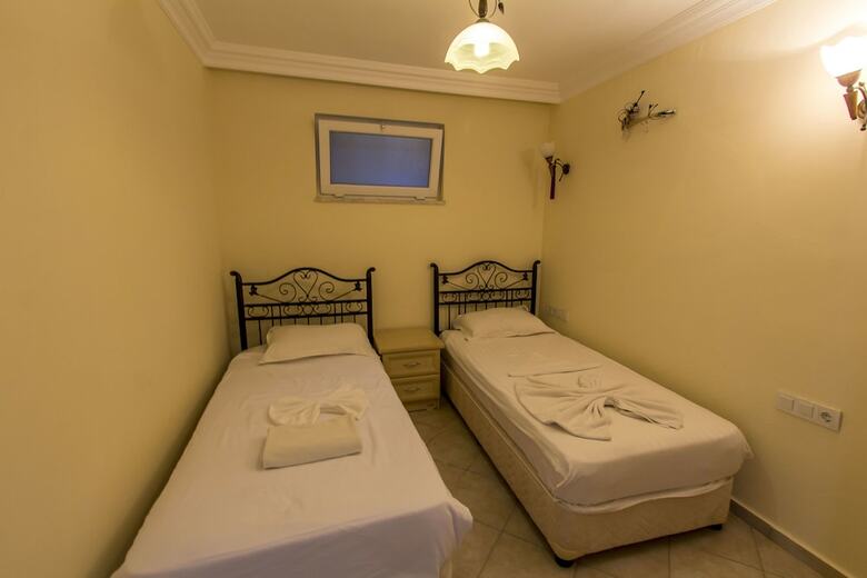 Villa Kilic By Tatilpremium