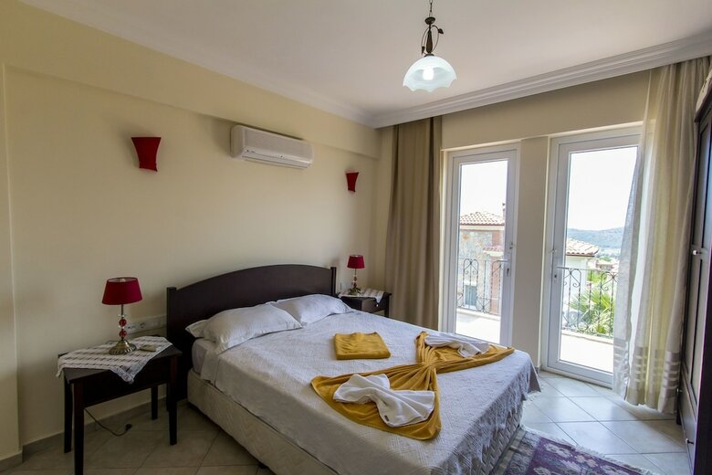 Villa Kilic By Tatilpremium