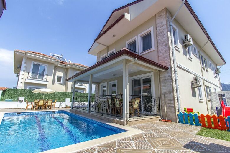 Villa Mira By Tatilpremium