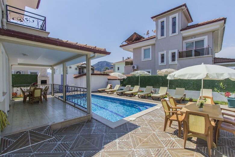 Villa Mira By Tatilpremium