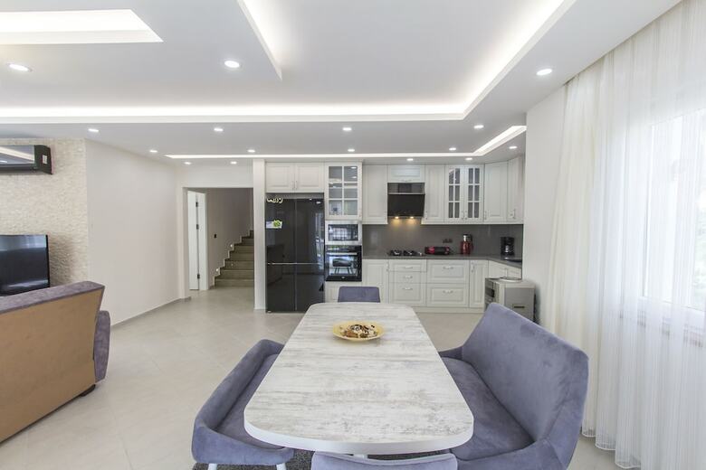 Villa Ates By Tatilpremium